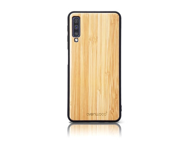 Individuell Samsung Galaxy A7 Backcase